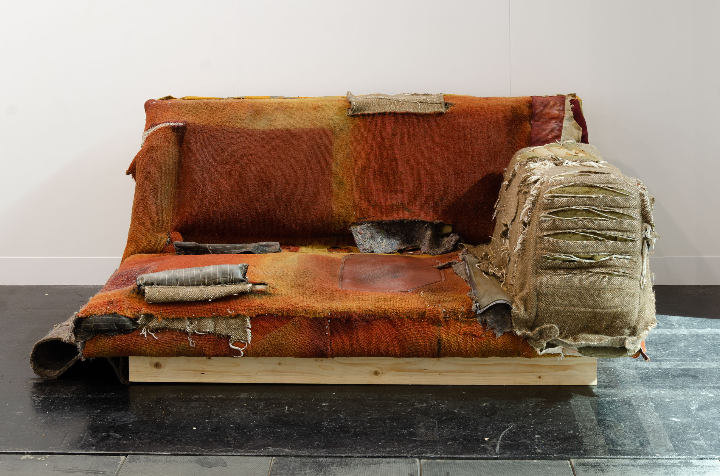 Nanna Kaiser at Vienna Contemporary